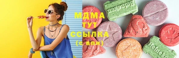 шишки Абаза