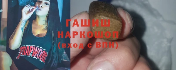 шишки Абаза
