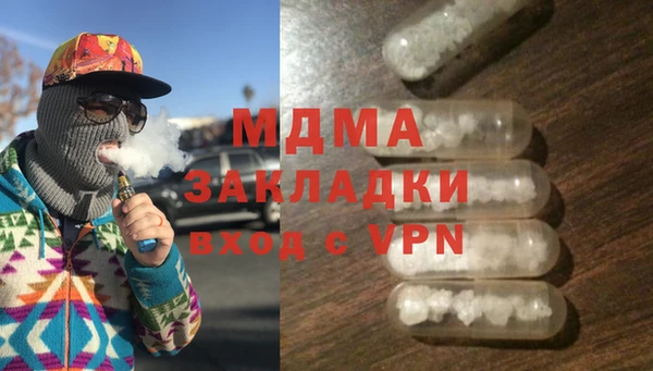 шишки Абаза